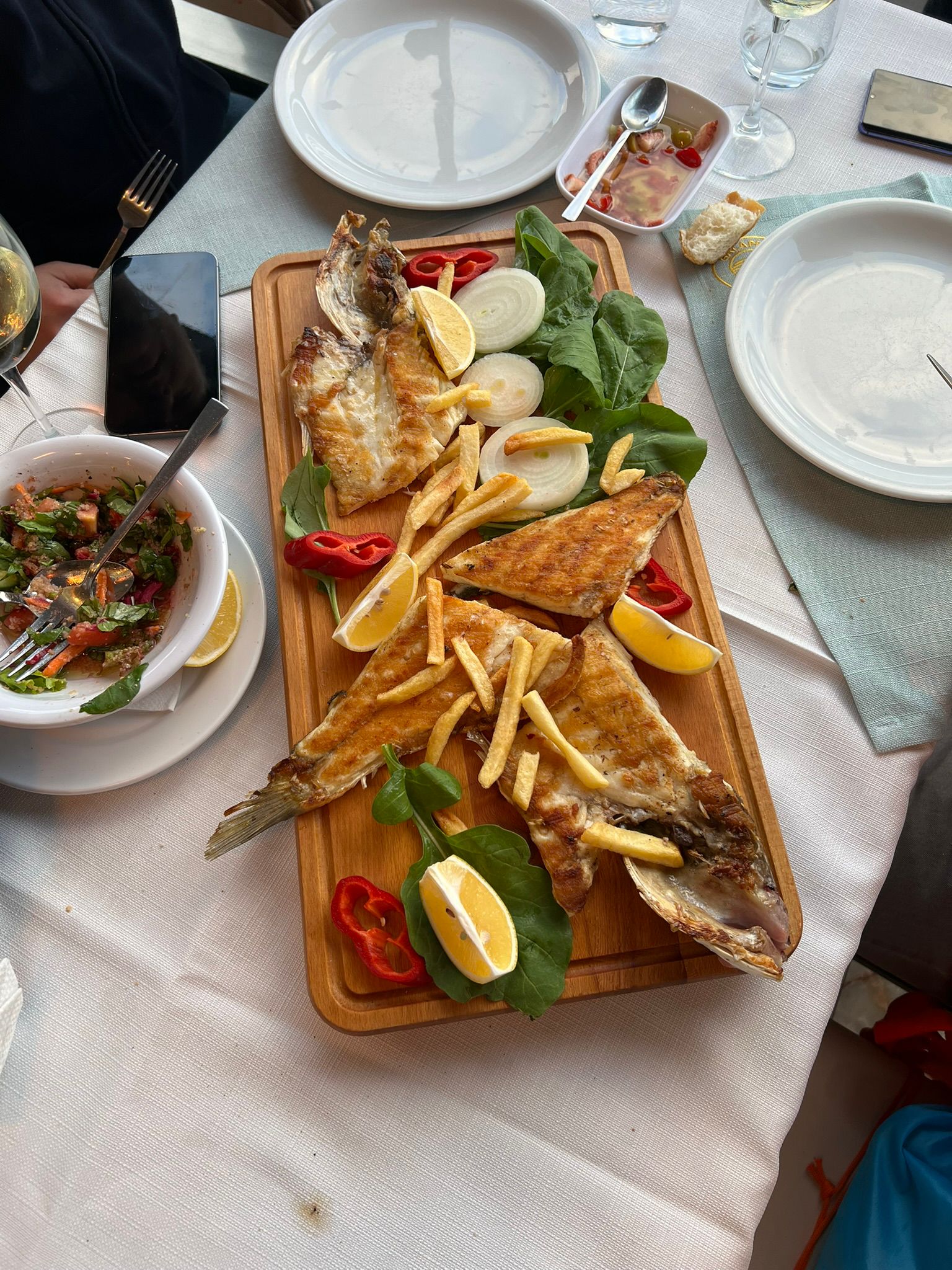 Galata Balık Restorant 7