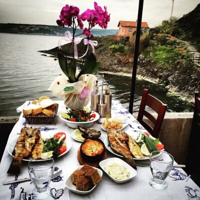 Fotoğraf için Galata Mekanları