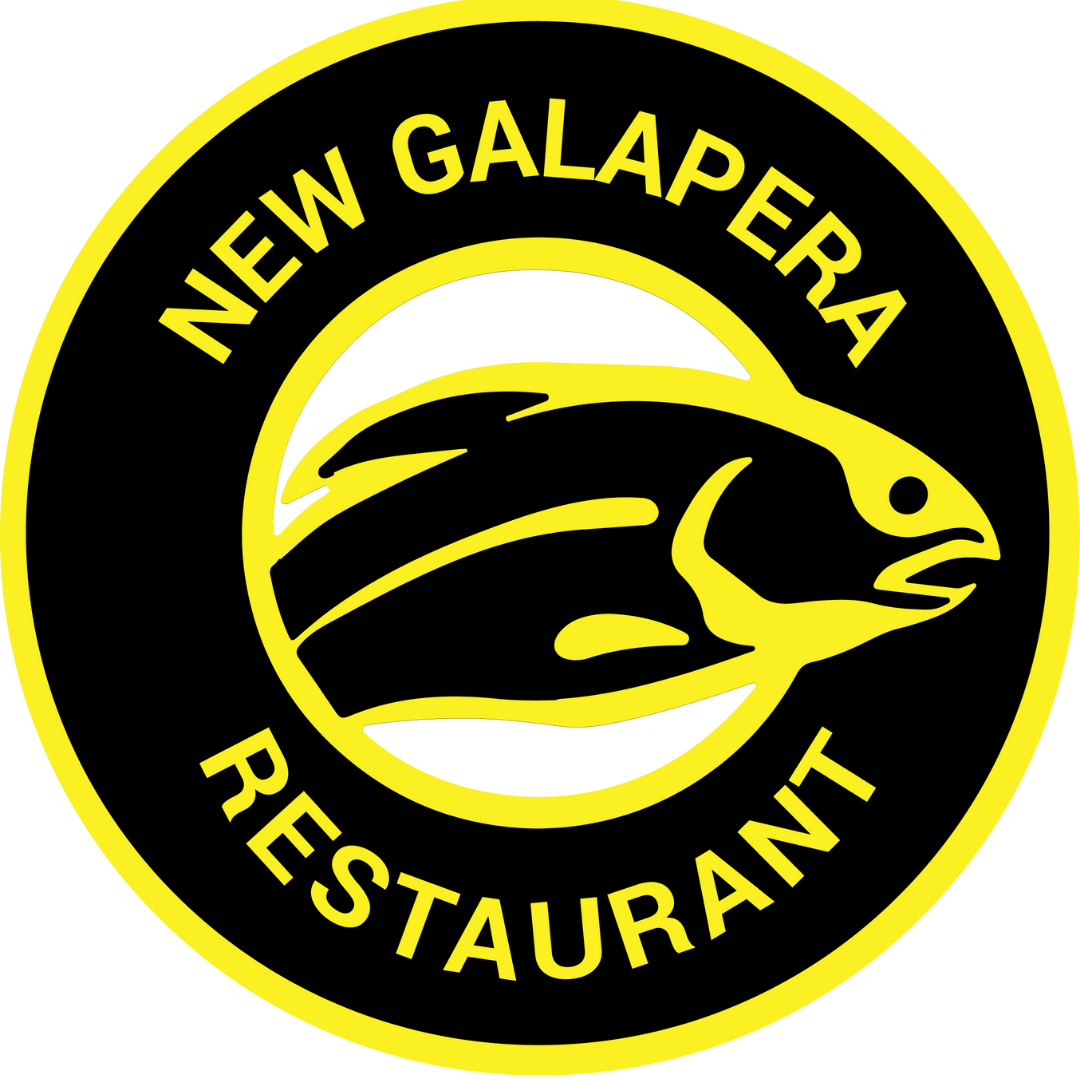 New GalaPera Restaurant Logosu